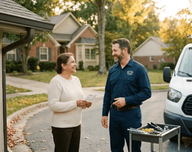 Gutter Repair Mitchell, SD FAQs