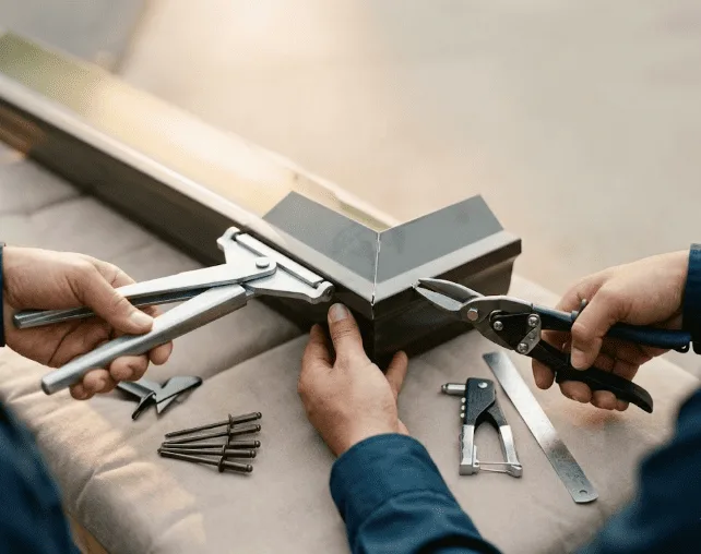 Why choose Gutter Repair in Mitchell, SD